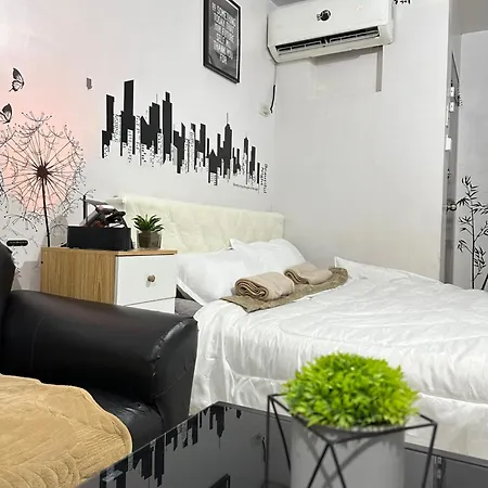 Affordable Condo In Cebu