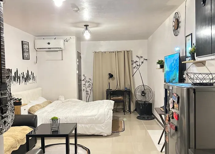 アパートホテル Affordable In
