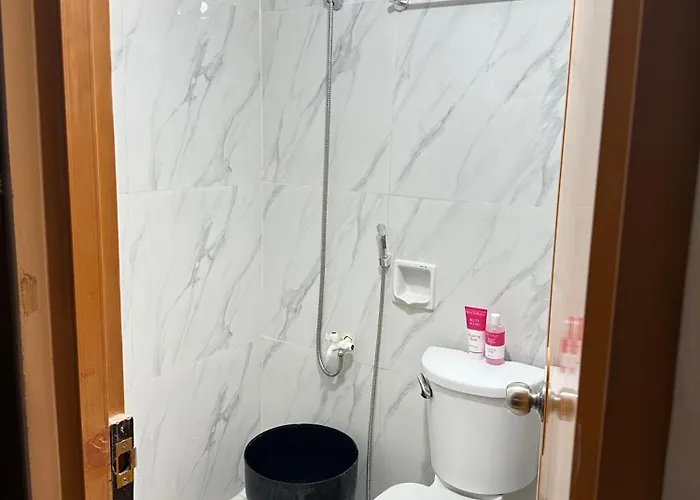 Affordable In アパートホテル