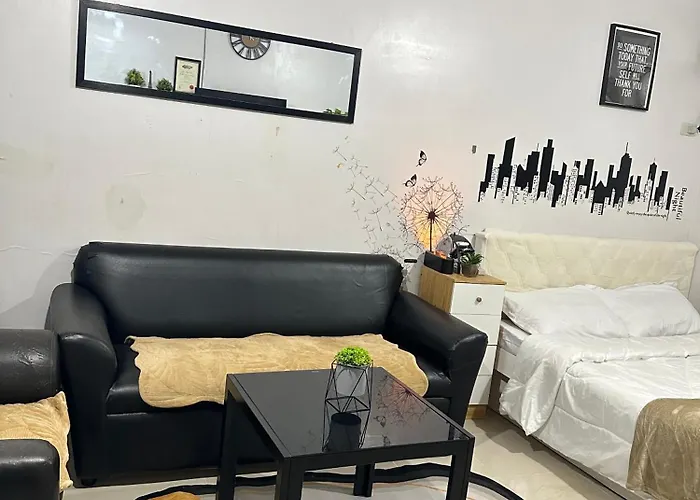 Affordable In アパートホテル *