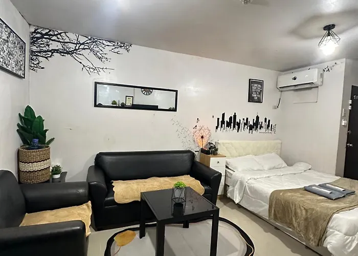 Affordable In セブ市