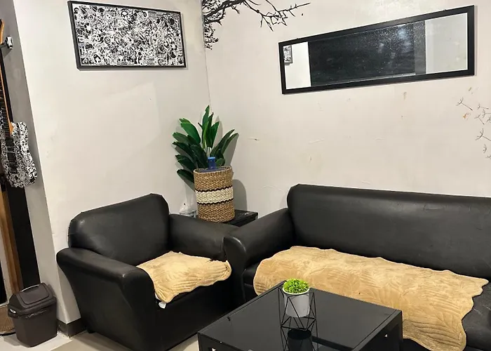 Affordable In アパートホテル セブ市